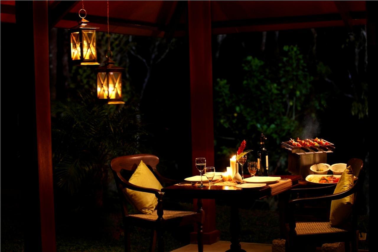 Carmelia Haven Resort Thekkady Room photo